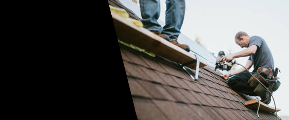Sherman Roofing Contractors